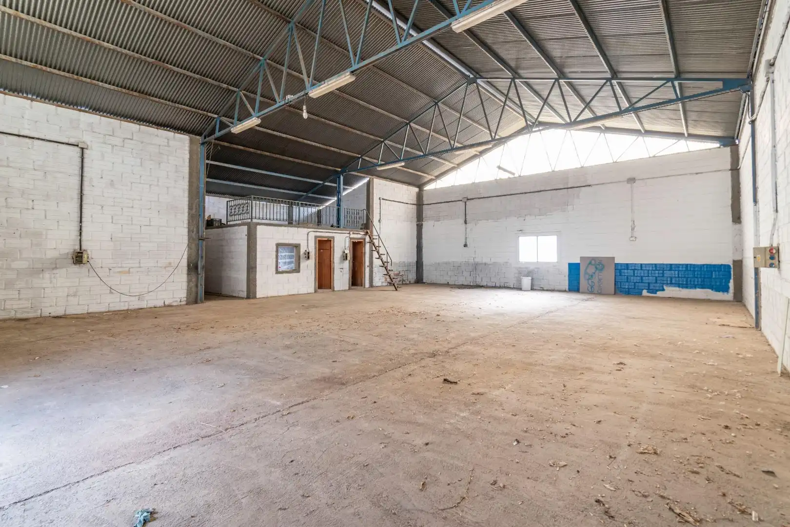 Nau industrial en venda a Travesía CAMINO VIEJO, imagen 4