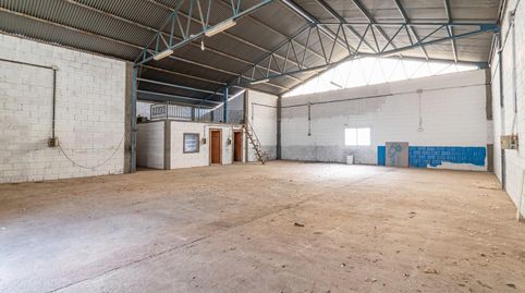 Photo 4 of Industrial buildings for sale in Travesía Camino Viejo, Jun, Granada