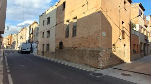 Foto 2 de Finca rústica en venda a Arnau de Jardi, 32, Bítem, Tarragona