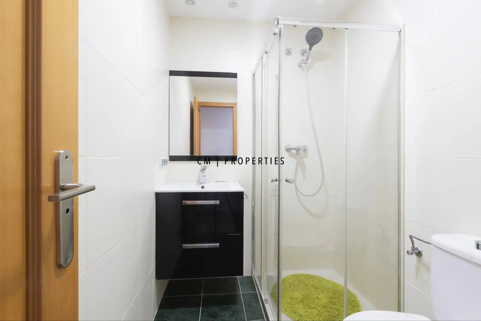 Appartement avec ascenseur à louer à Del sol, imagen 7