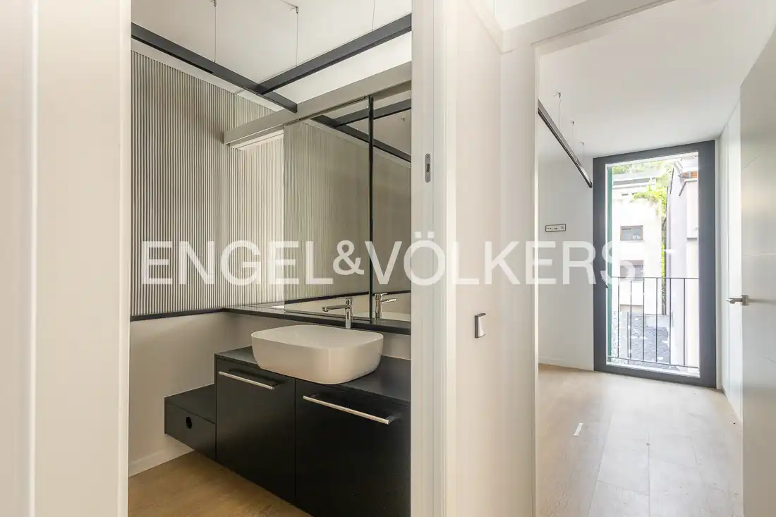 2-bedroom flat for rent in Centro, Andorra la Vella · 13 of 47
