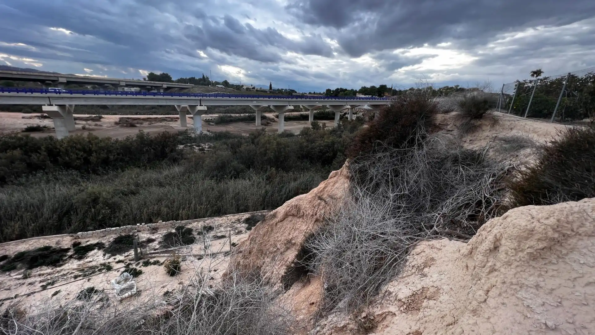 Land for sale in Cañada Hermosa