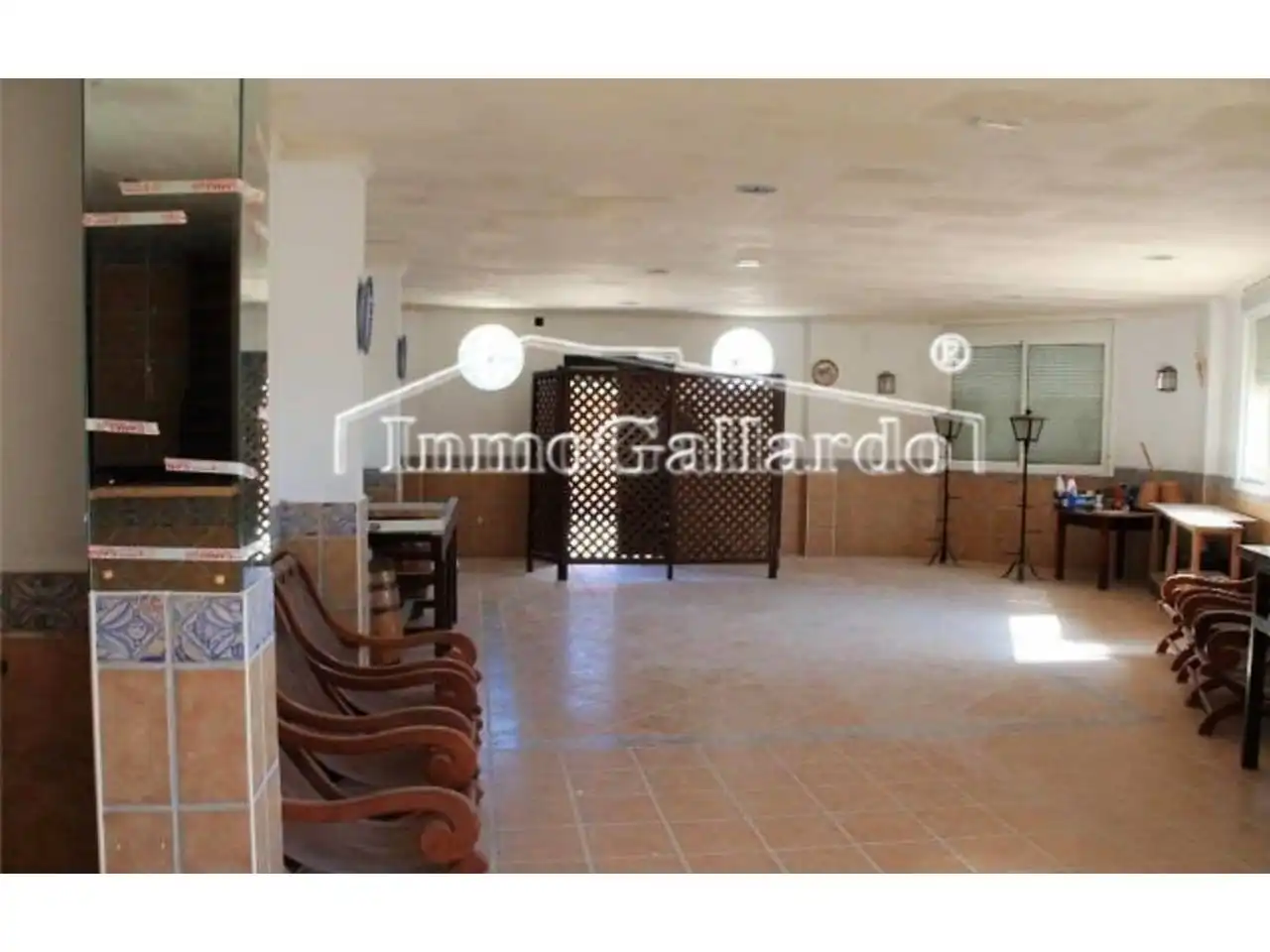 Commercial properties for sale in Totalán