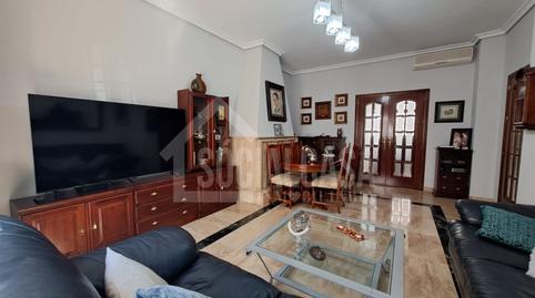 Foto 3 de Casa o xalet en venda a Huerta de la Reina - Trassierra,  Córdoba Capital