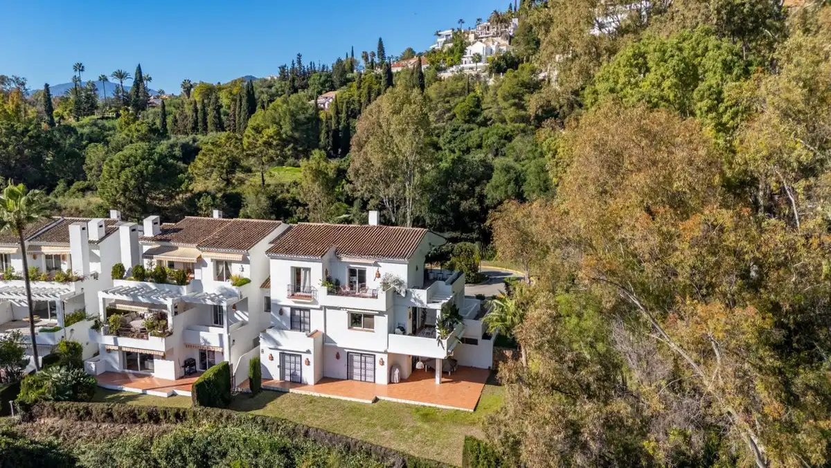 Reihenhaus mit Pool zum Verkauf in Calle la Pacheca Alta 22, imagen 38