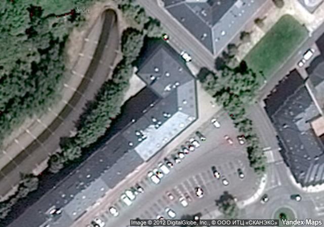 Aparcament de Pis en venda en Ponferrada