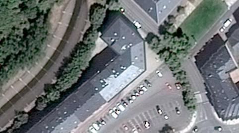 Foto 3 de Pis en venda a Zona Alta, Ponferrada