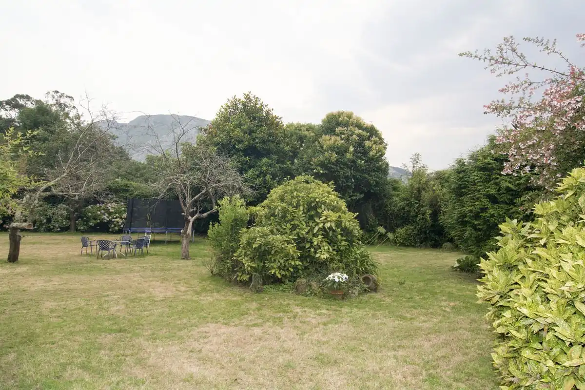 Detached house with garden for sale in Posada - Barro, imagen 6