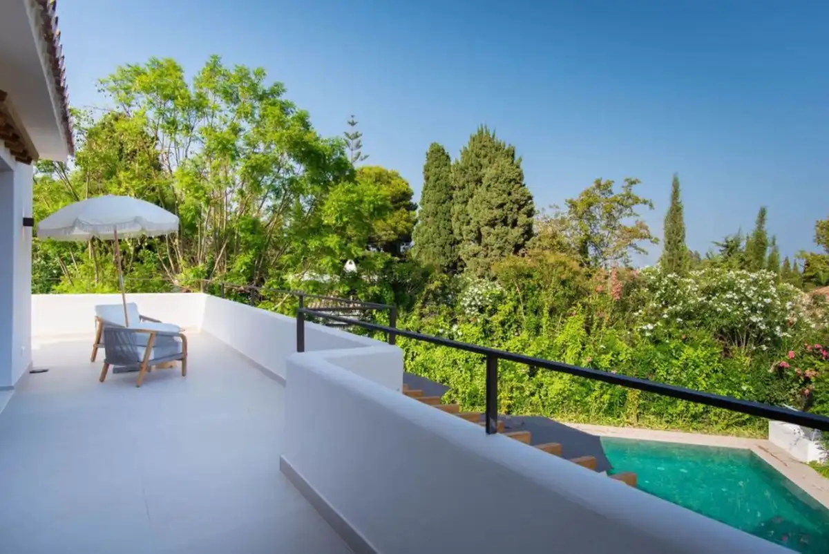 Villa avec piscine à vendre à San Pedro de Alcántara, imagen 8
