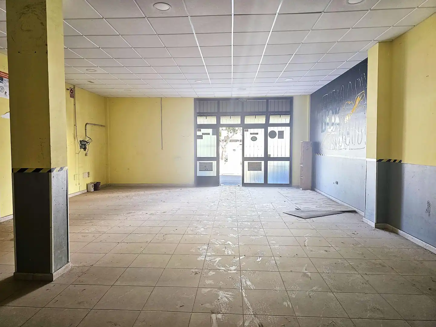 Buildings for sale in Arona