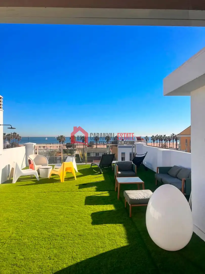 Maison mitoyenne à vendre à Poblats Marítims, imagen 2