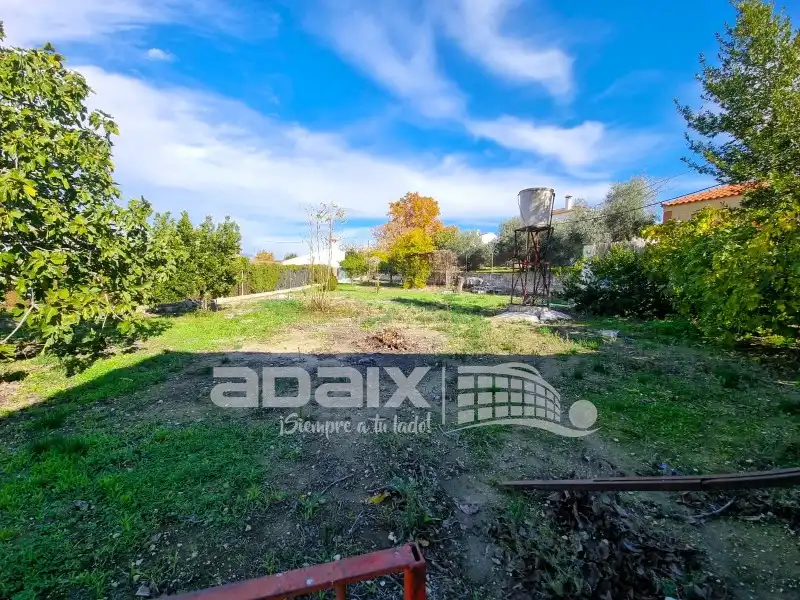 Finca rústica en venta en Poleares