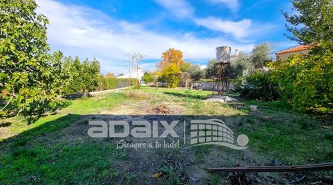 Foto 4 de Finca rústica en venta en Poleares, Lucena