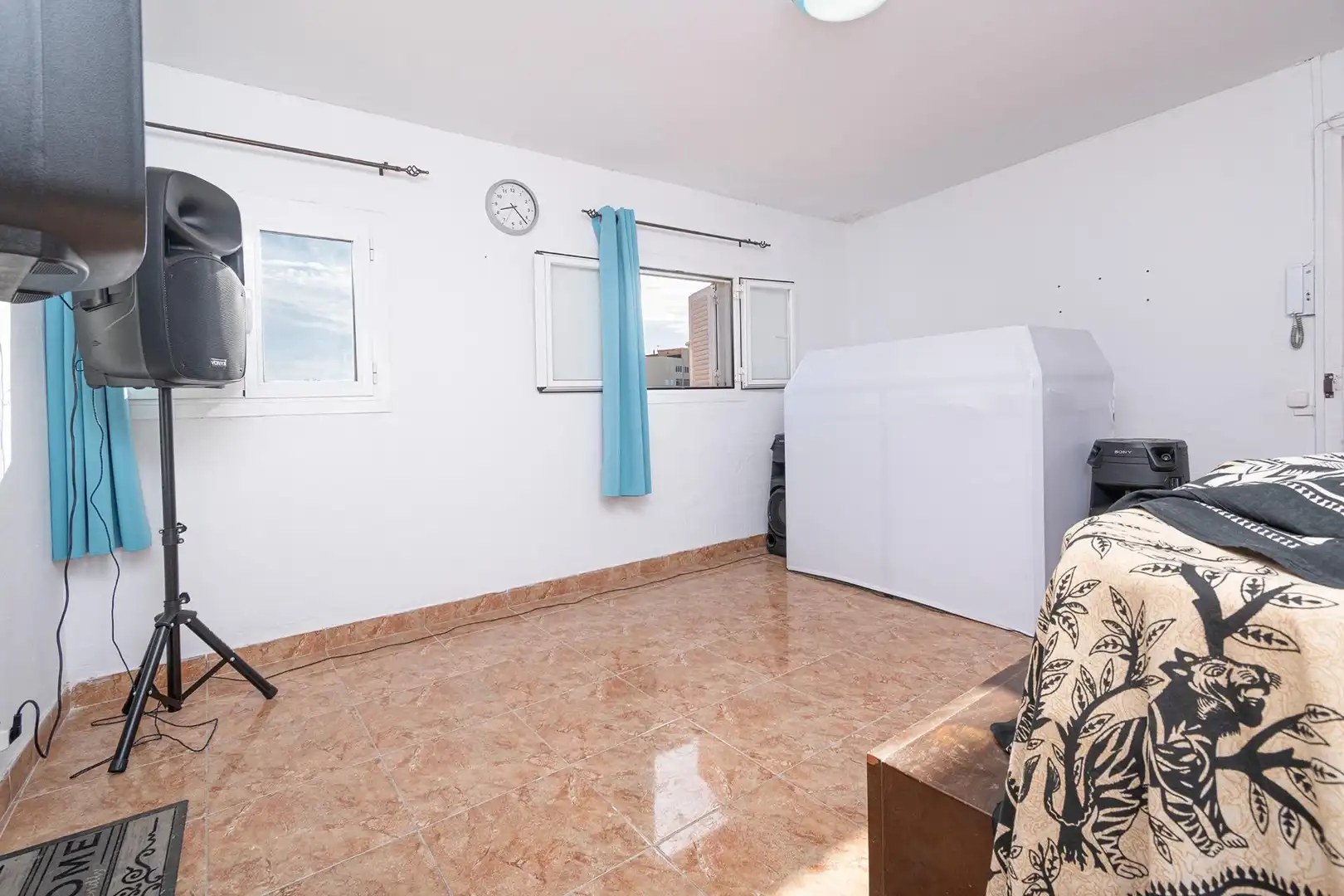 Dormitori de Casa o xalet en venda en  Palma de Mallorca