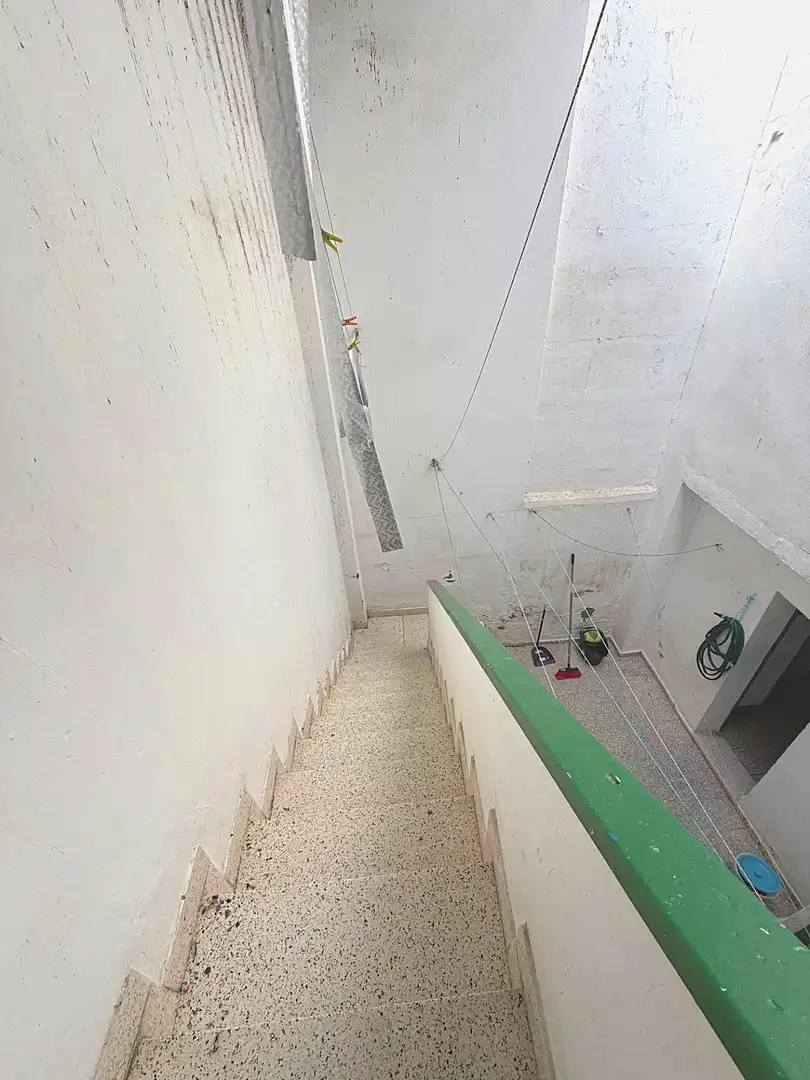 Casa adosada en venta en Algeciras con Terraza