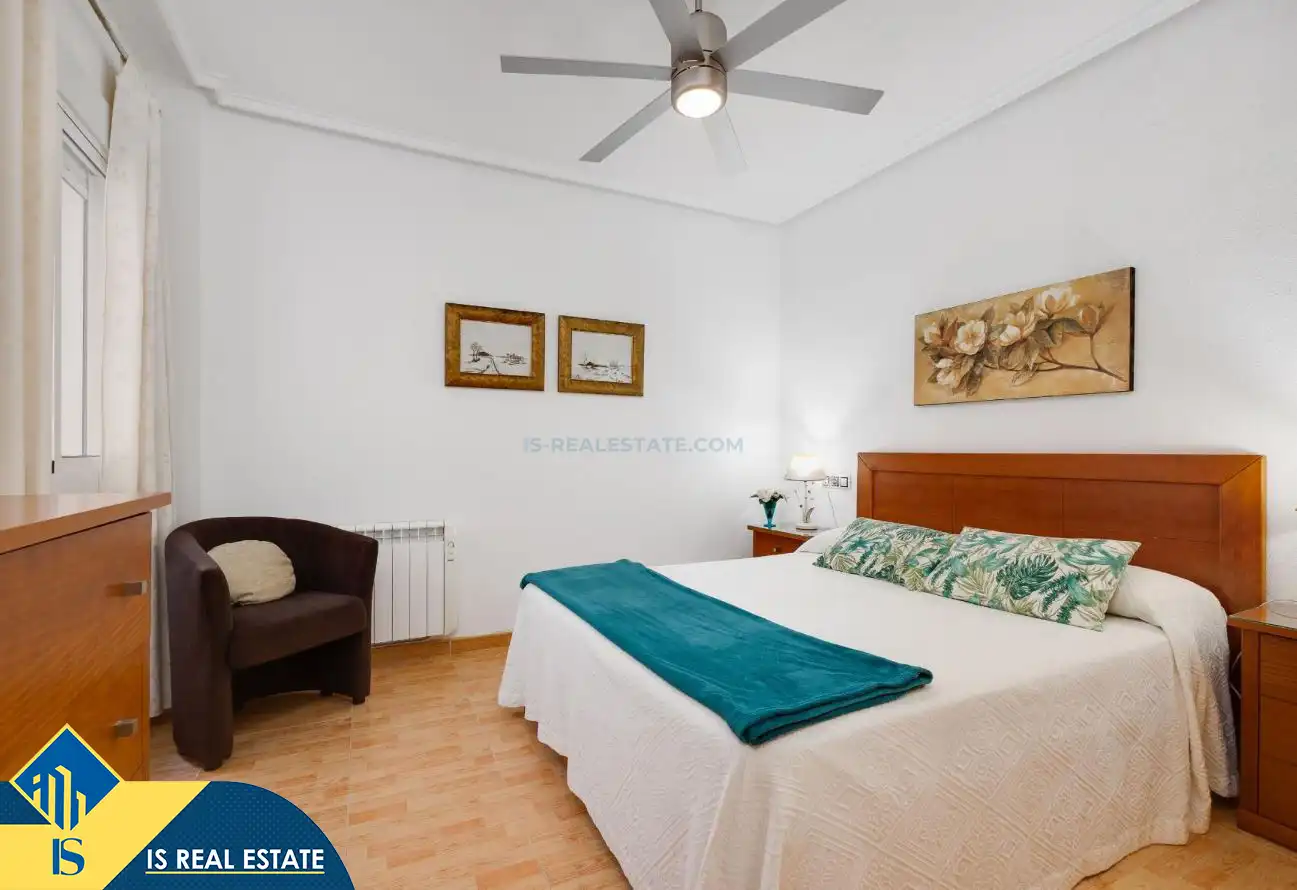 Apartament amb ascensor en venda a Centro, imagen 15