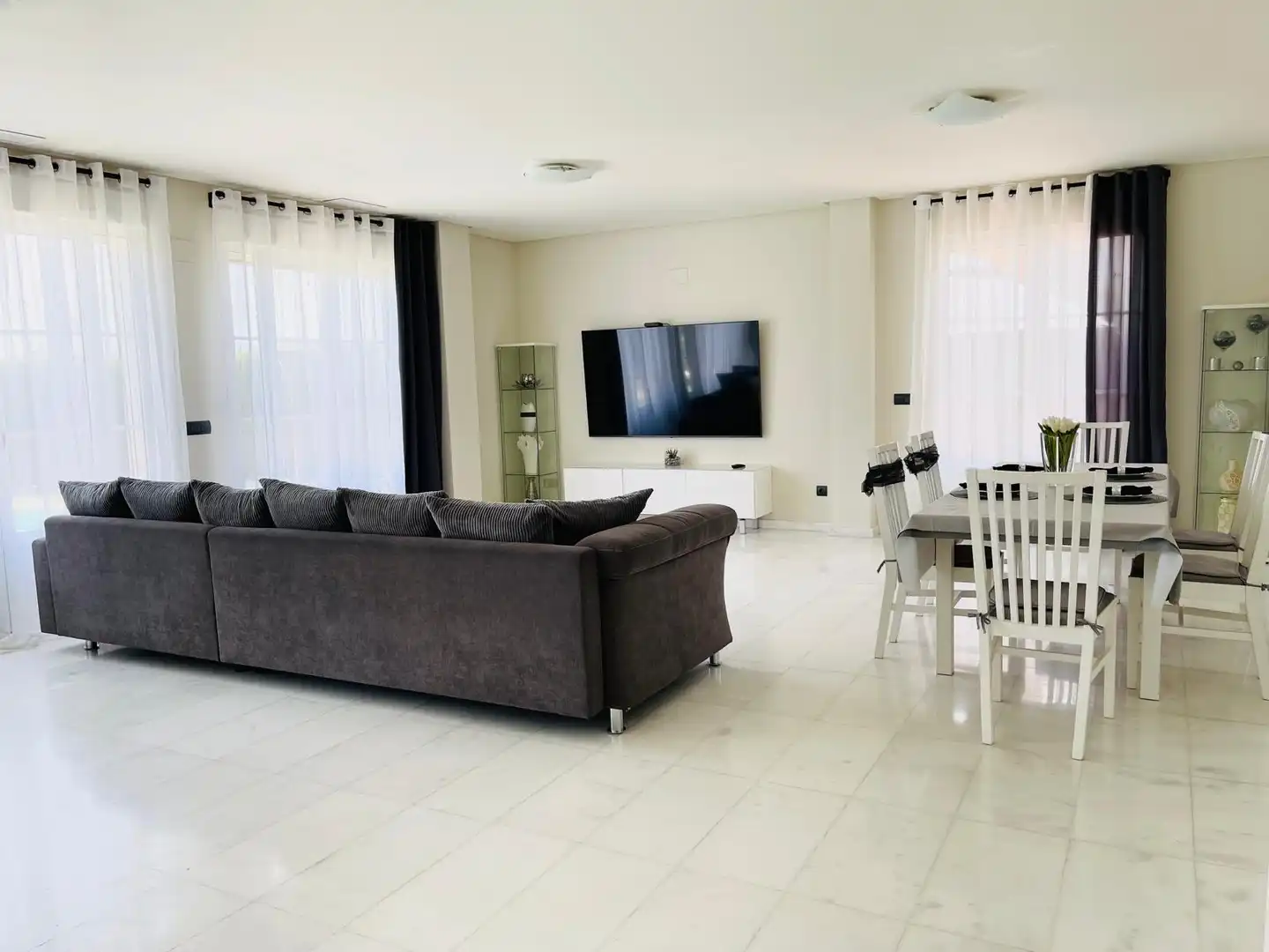 Casa amb terrassa en venda a Golf Bahía, imagen 34