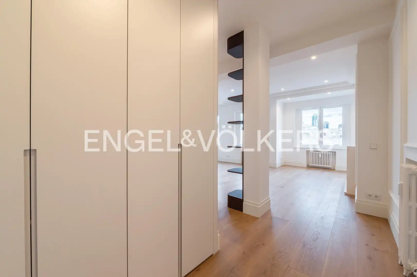 Piso en venta en Madrid con Aire acondicionado, Calefacción y Trastero