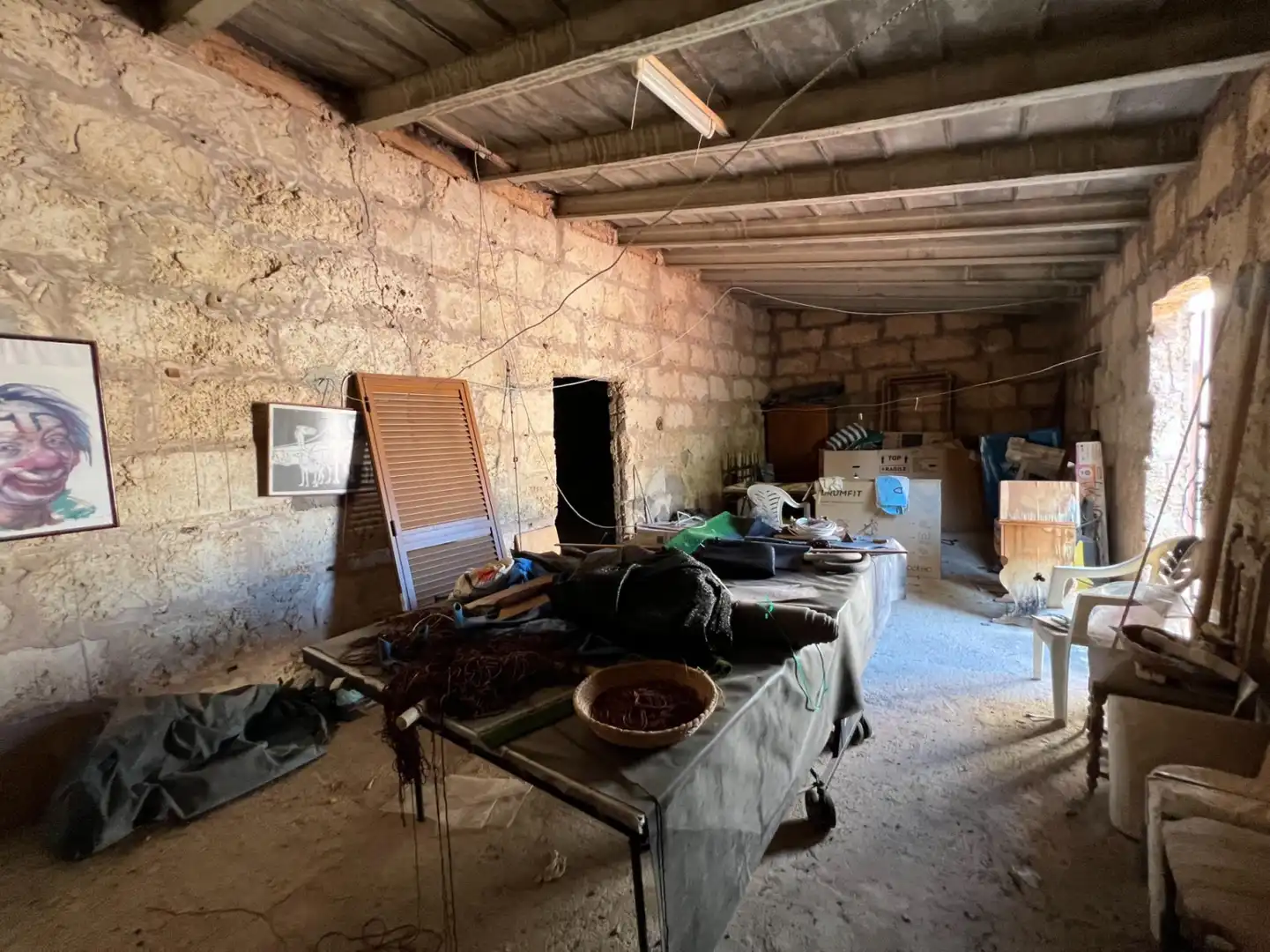 Casa o xalet en venda en Pollença amb Terrassa, Traster i Moblat