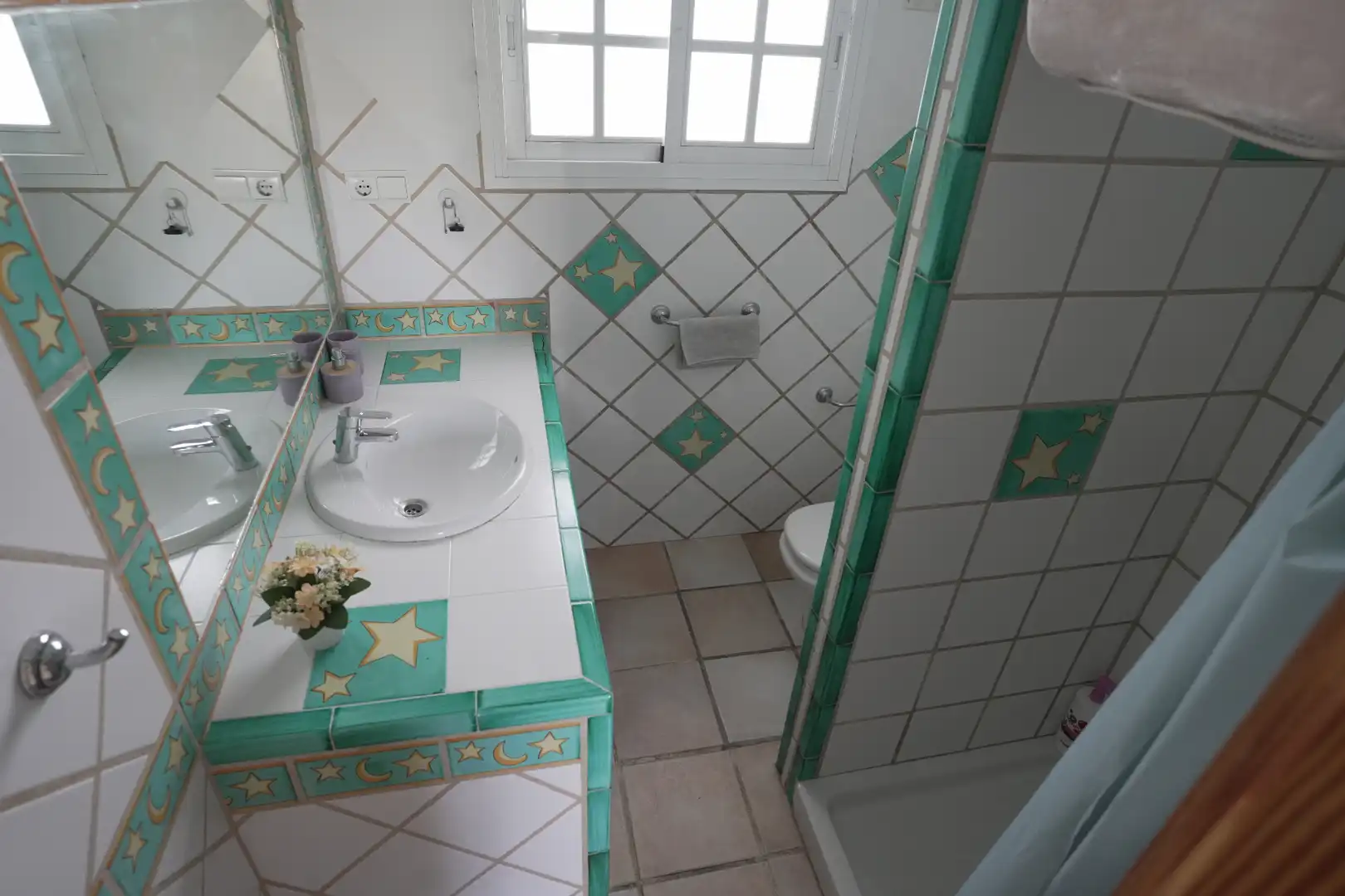 Casa rustica con terrazza in vendita a Valtocado - La Alquería - La Atalaya, imagen 32