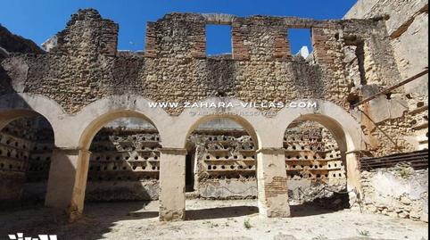 Foto 5 de Casa o xalet en venda a Barbate ciudad, Cádiz