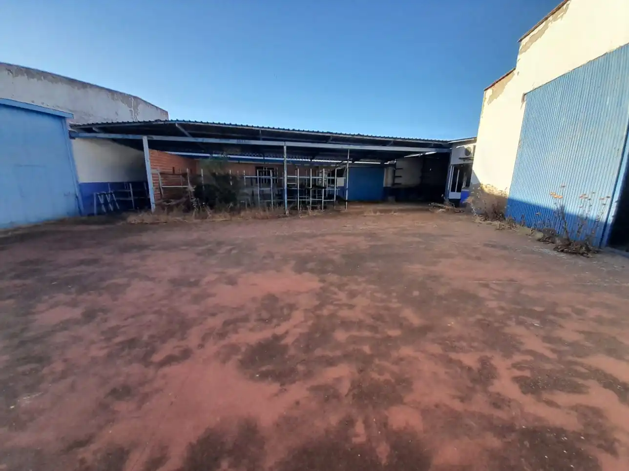 Industrial buildings for sale in Almodóvar del Campo