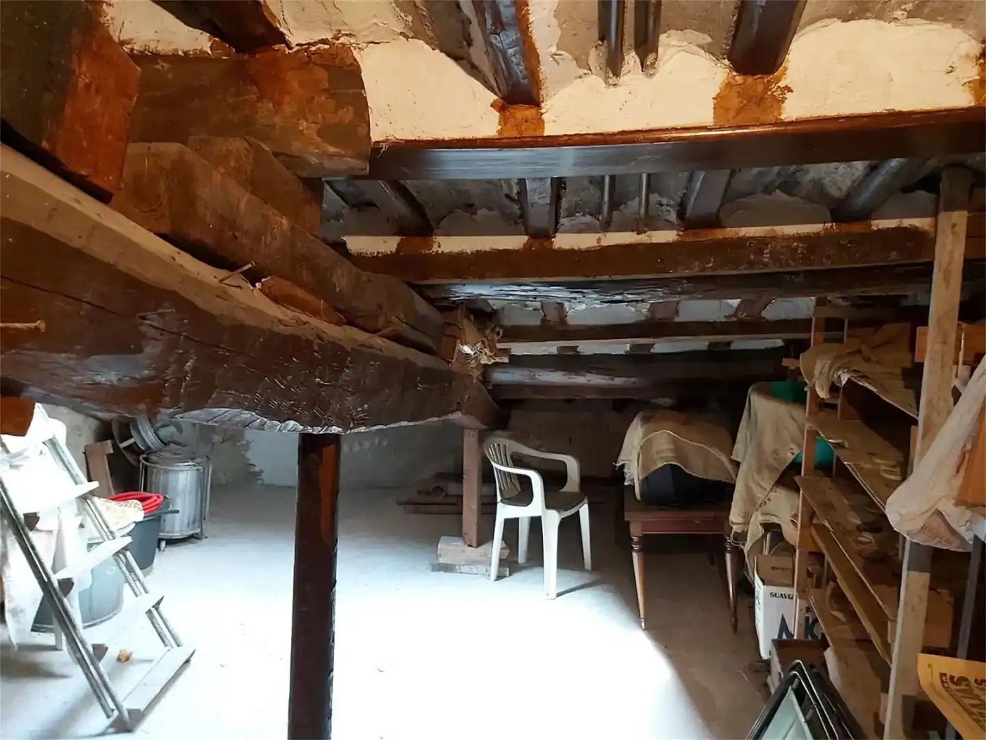 Finca rústica en venda en Cerezo de Río Tirón