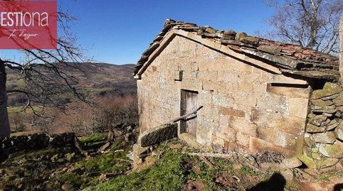 Foto 4 de Casa o chalet en venta en Luena , Cantabria