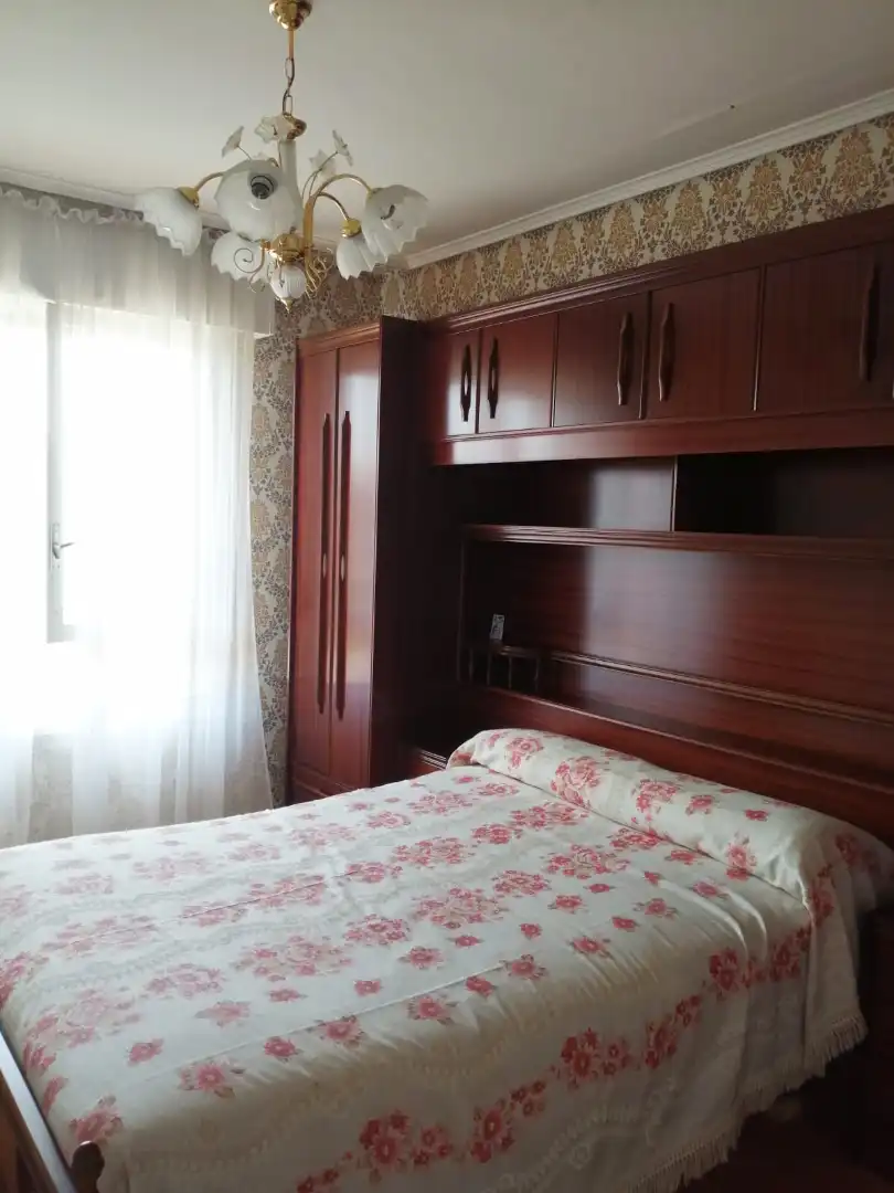 Appartamento con terrazza in vendita a Medina de Pomar, imagen 7
