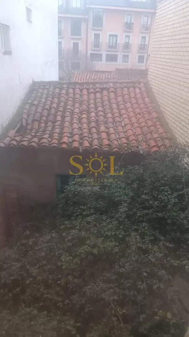 House with garden for sale in Calle Pablo Diez-vc 5, imagen 8