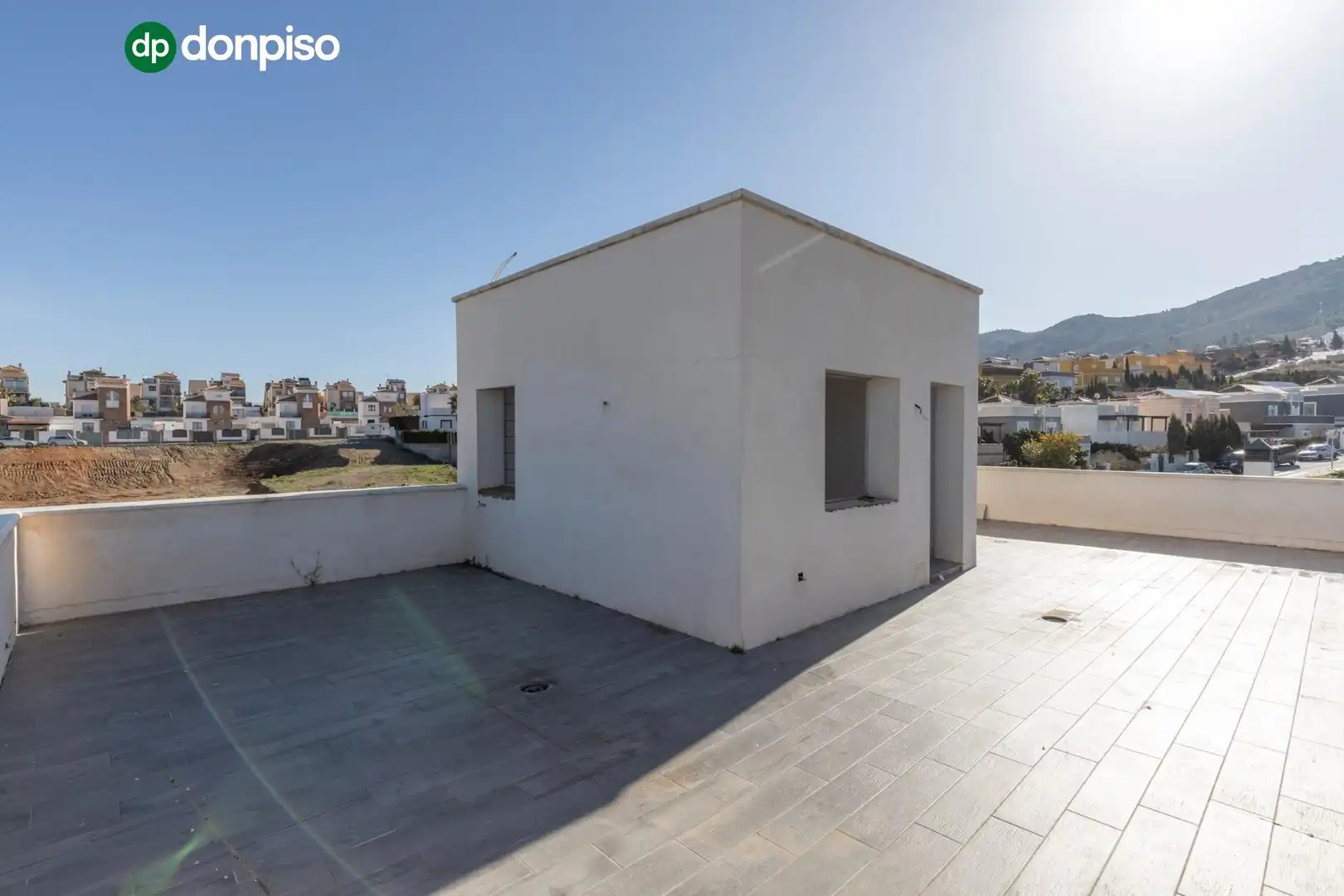 Villa con terrazza in vendita a Calle Puntal de las Siete Lagunas 18, imagen 20