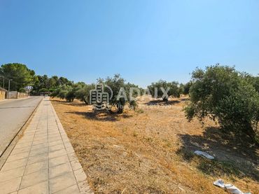 Terrenos y solares en venta en Calle San Bartolomé U s/n