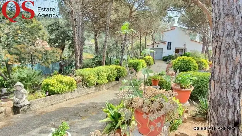 Casa amb piscina en venda a Mas Altaba - El Molí, imagen 15