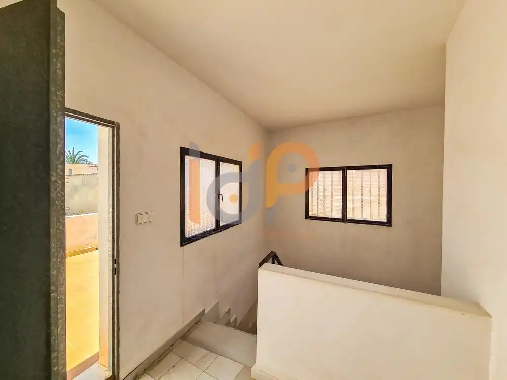 Terraza de Casa o chalet en venta en Olula del Río con Terraza y Trastero