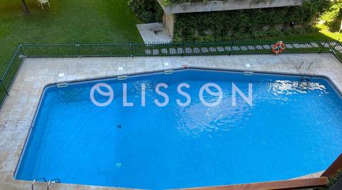 Foto 4 de Pis de lloguer a Nueva España, Madrid