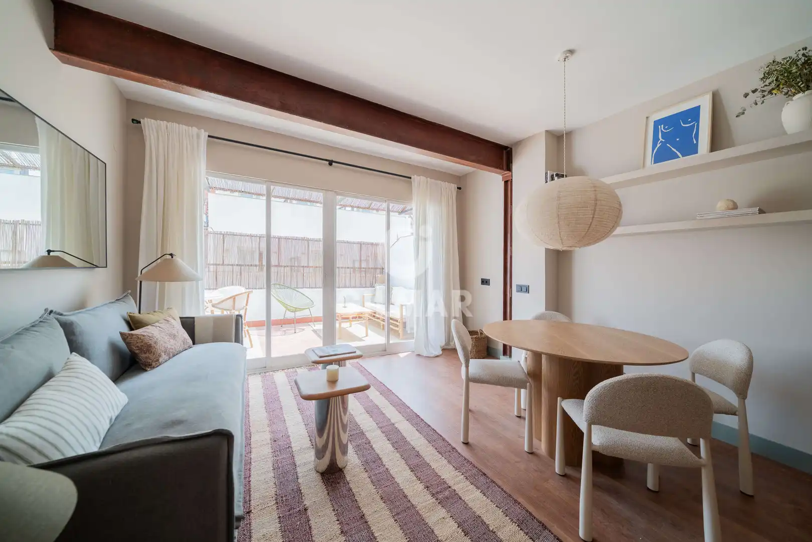 Ático con terraza en venta en Centro, imagen 8