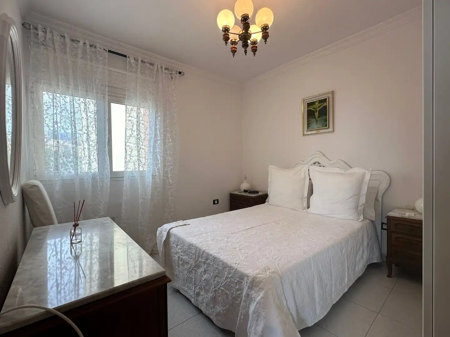 Bedroom of Flat for sale in Las Palmas de Gran Canaria