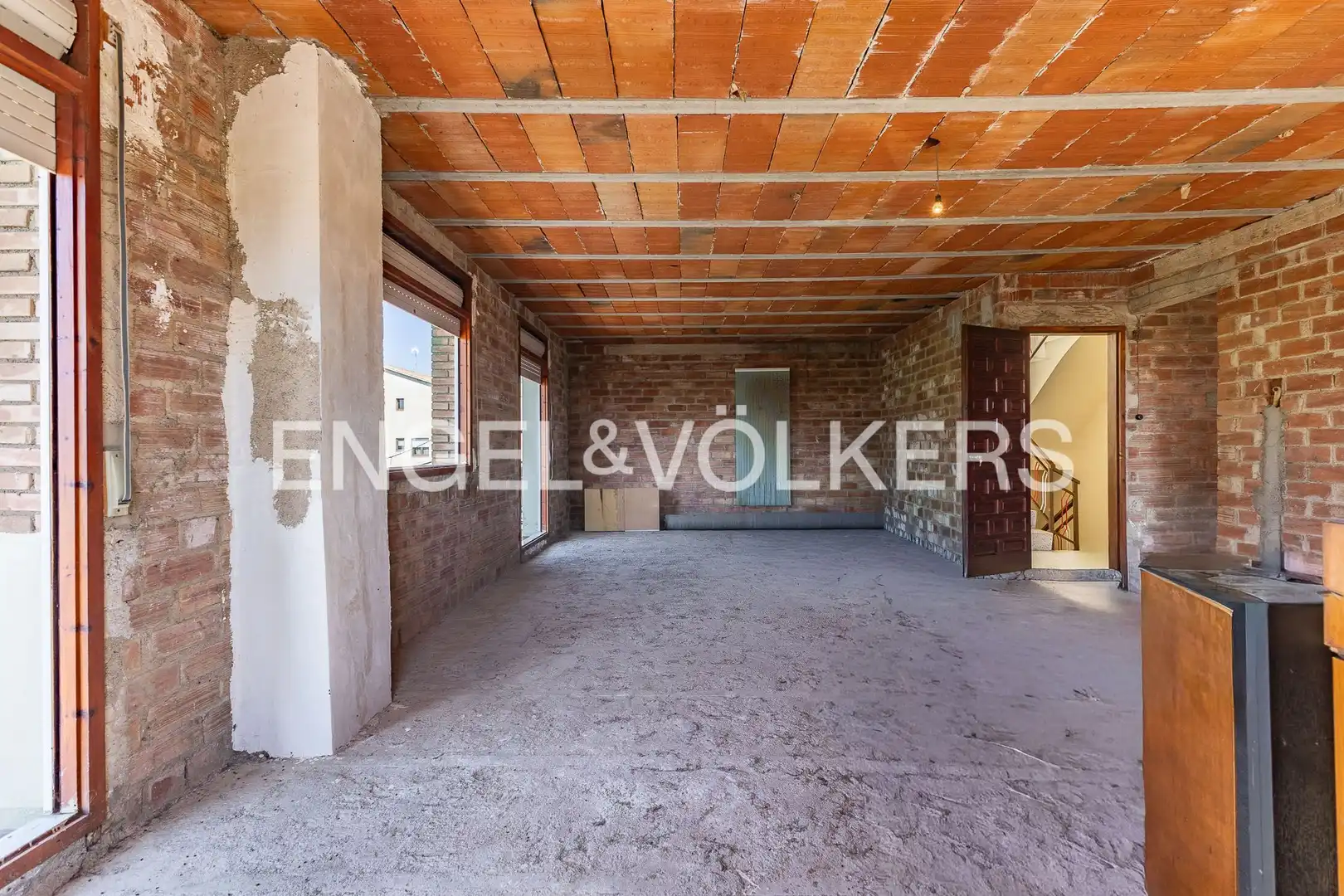 Casa o chalet en venta en Montmajor con Calefacción, Jardín privado y Terraza
