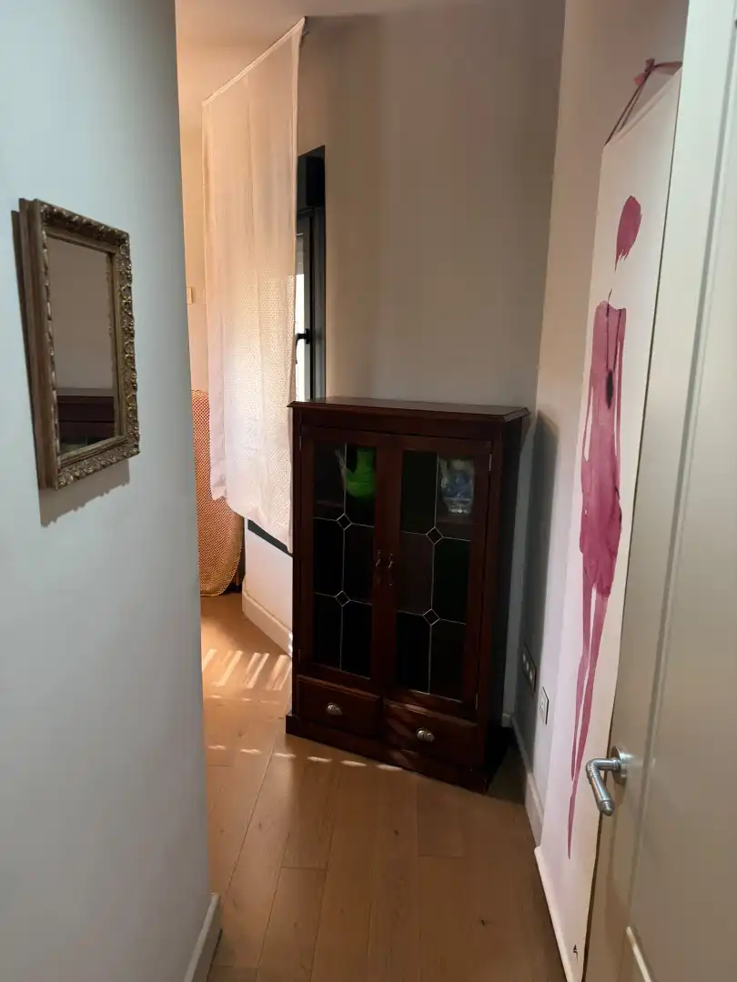 Dormitori de Pis en venda en San Lorenzo