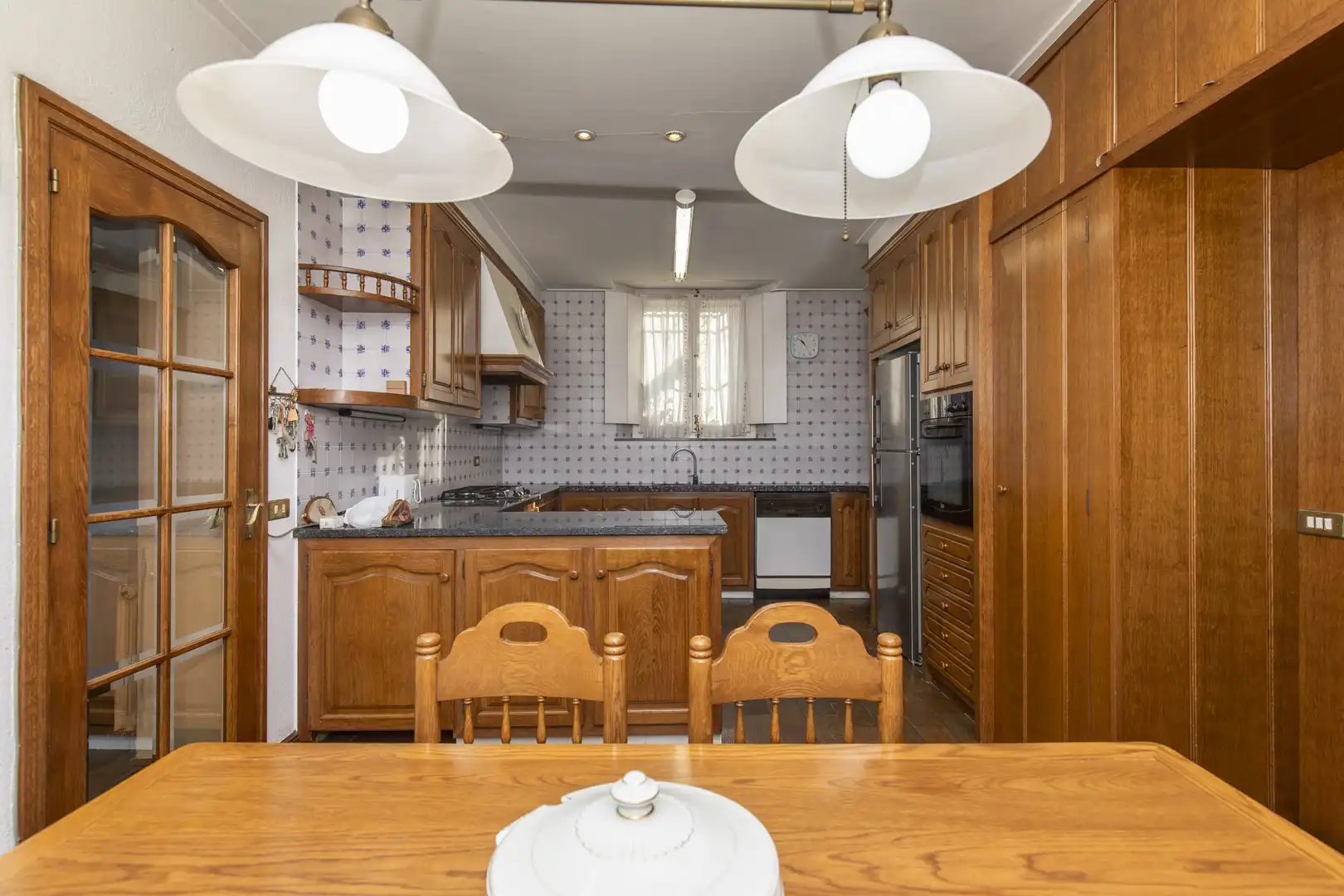 Casa con terraza en venta en Les Franqueses del Vallès, imagen 73