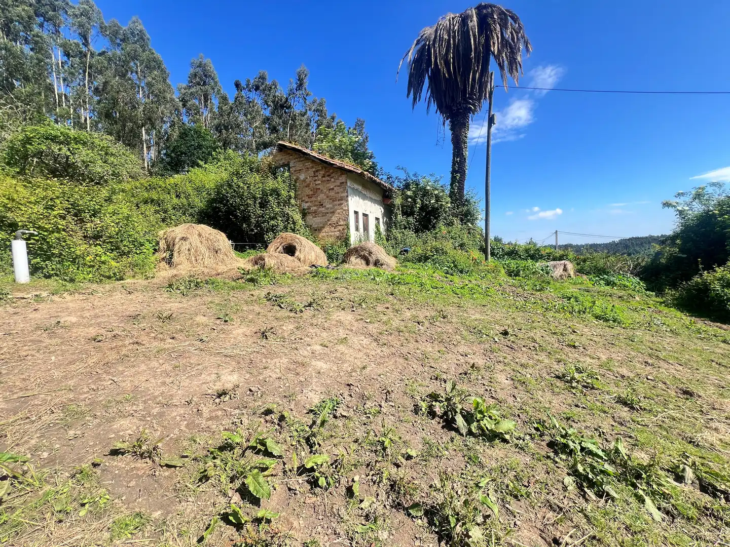 Einfamilien-Reihenhaus zum Verkauf in Castrillón