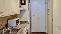 Cuina de Estudi en venda en  Madrid Capital amb Aire condicionat i Terrassa