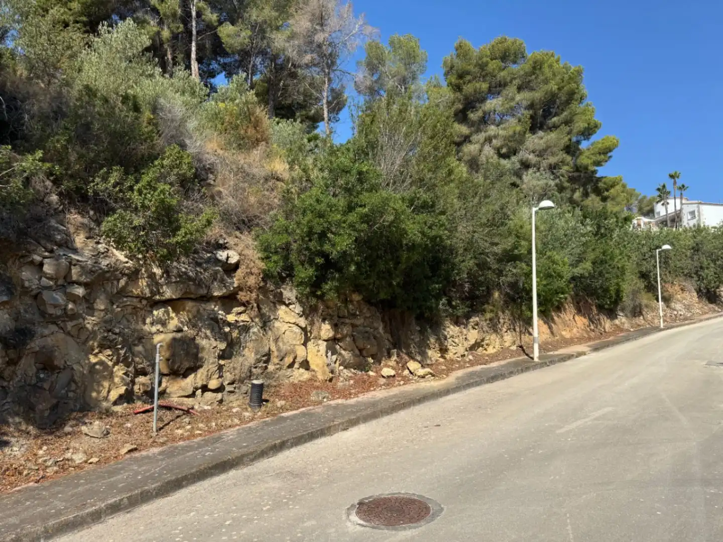 Wohnbaugrundstück zum Verkauf in La Fustera, imagen 19