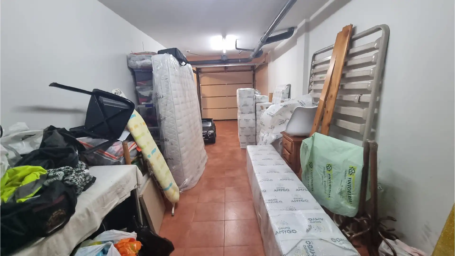 Houses for sale in Villamuriel de Cerrato  with Heating, Private garden and Terrace