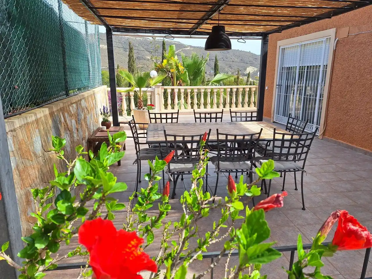 Casa con piscina en venta en Carrer d'Oriola, imagen 23