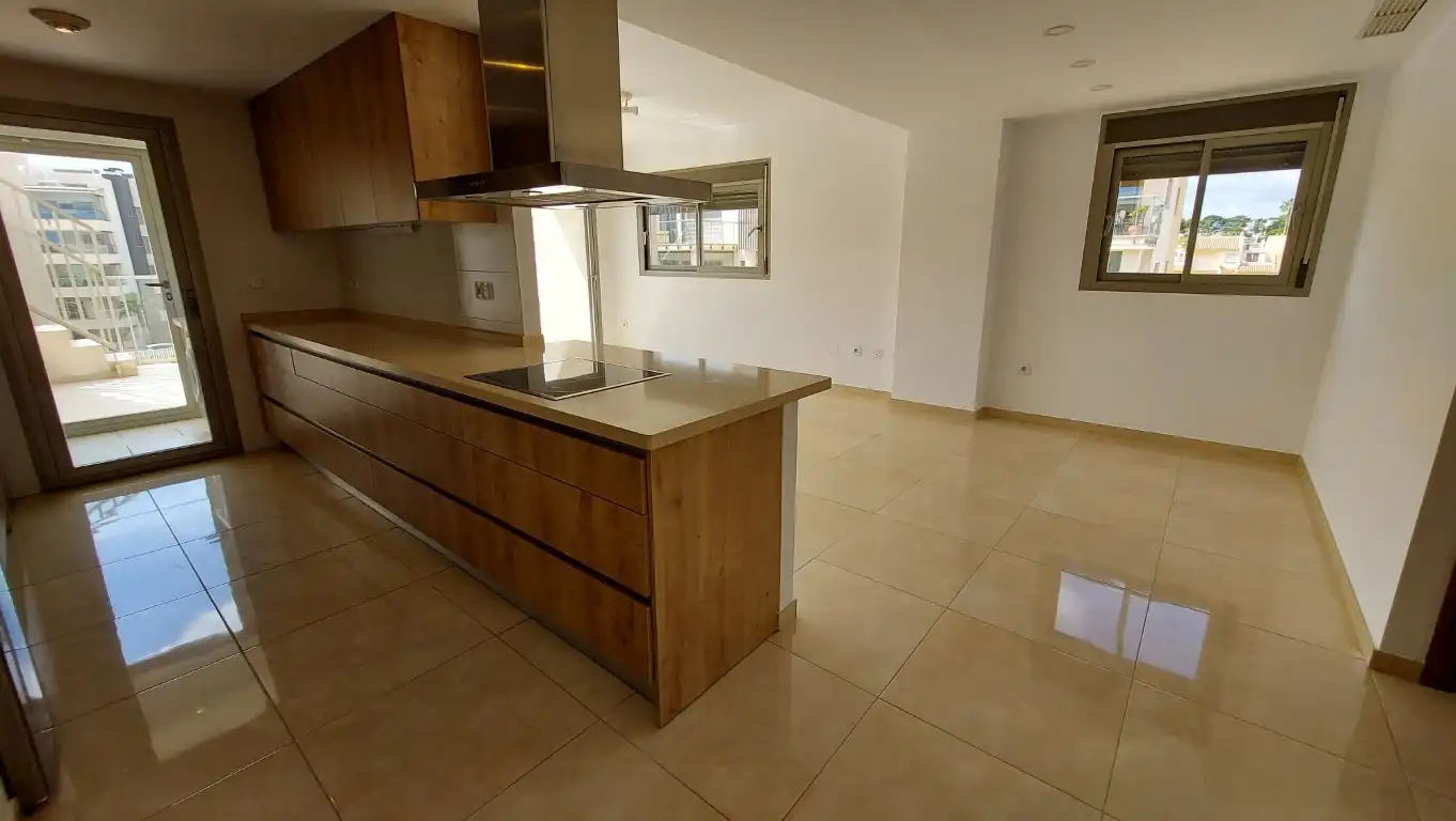 Penthouse mit Pool zum Verkauf in Orihuela Costa, imagen 5