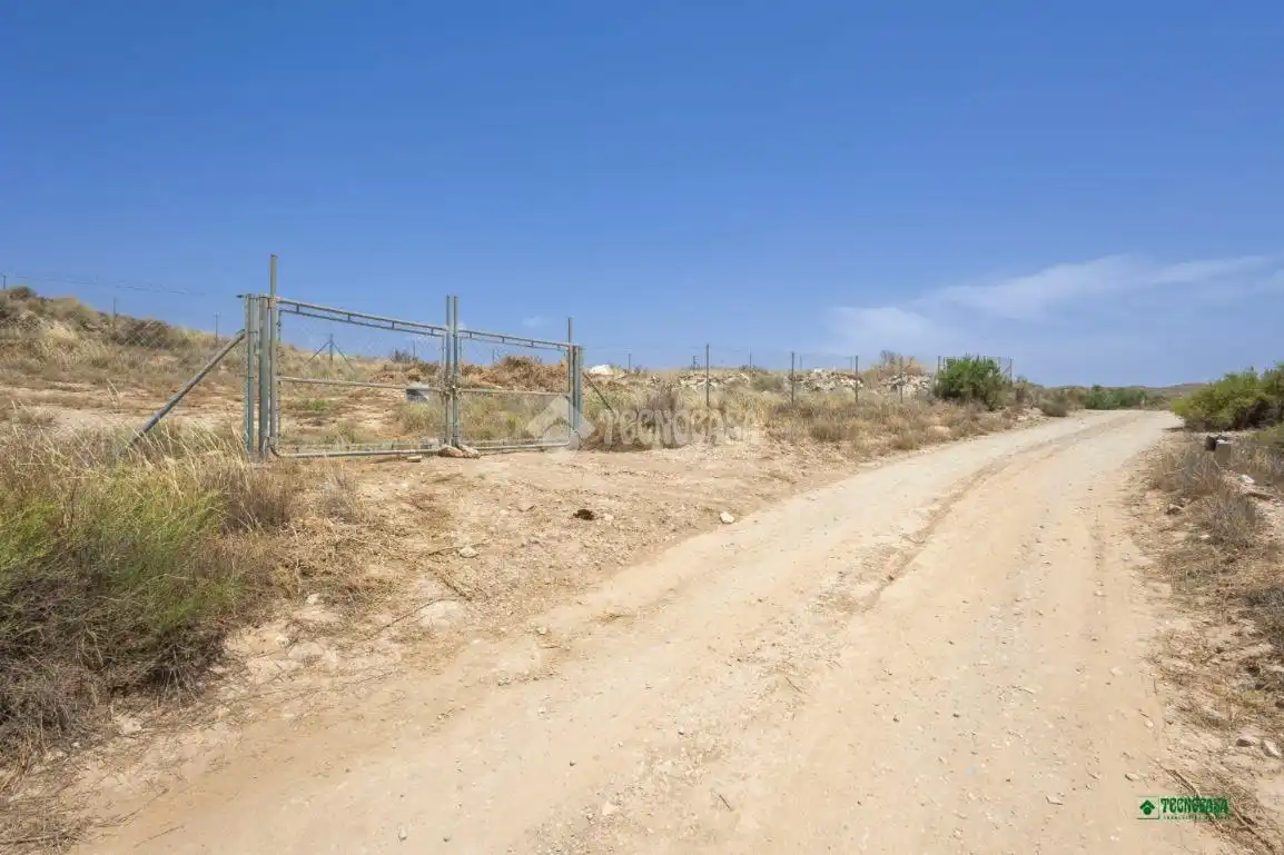 Country homes for sale in Albox  with Private garden and Terrace