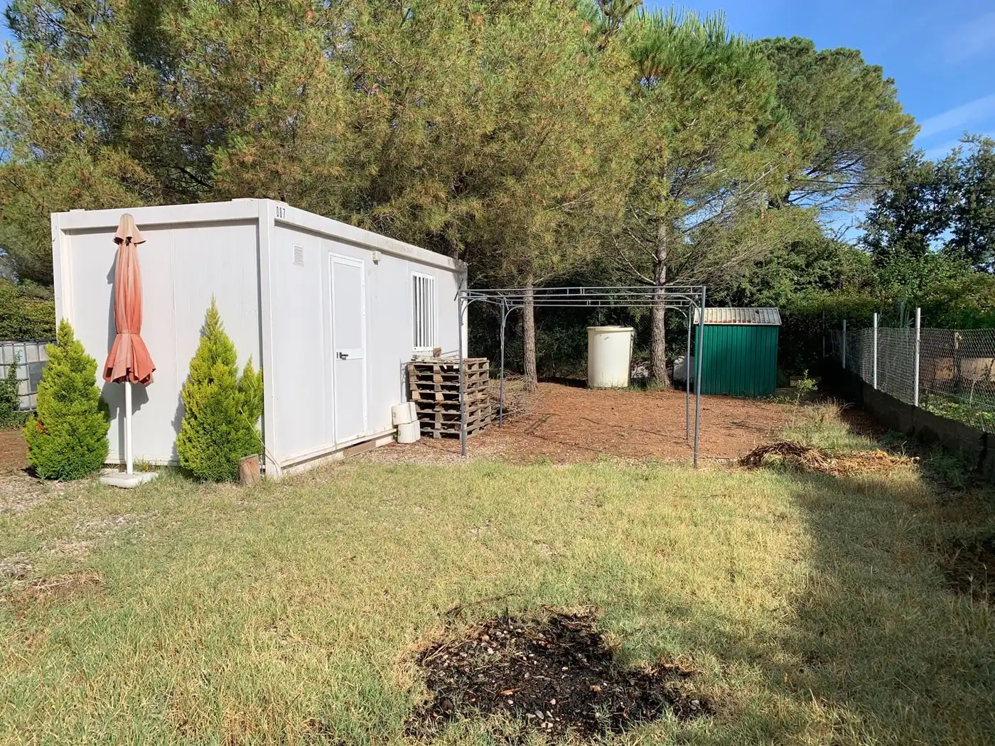 Lands and plots for sale in La Pobla de Claramunt, imagen 3