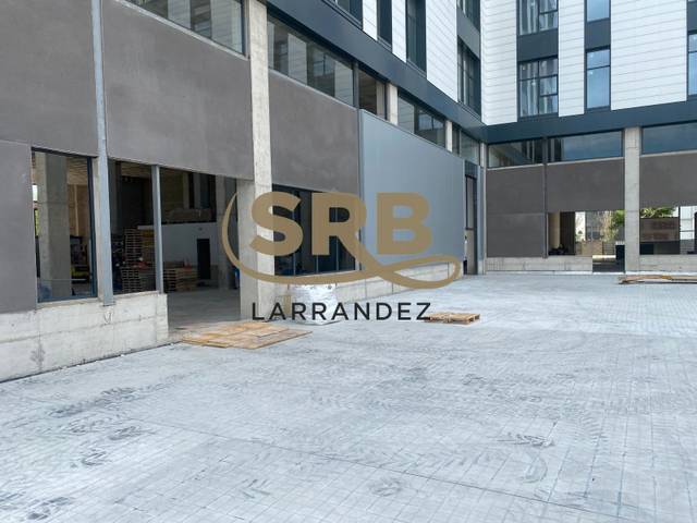 Nave industrial en Alquiler en Avinguda Joan Carles I en Granvia LH