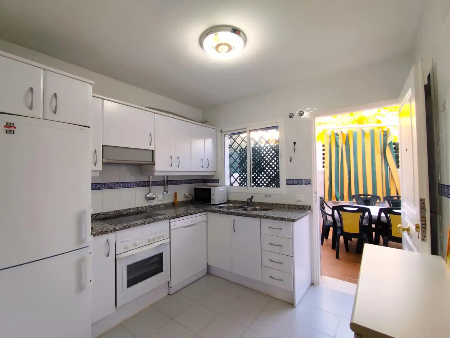 Casa a schiera in vendita a El Portil, imagen 9